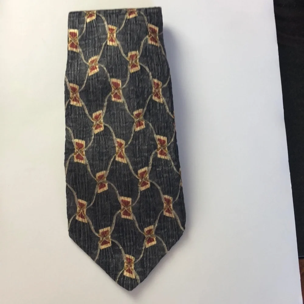 Robert Talbots by Nordstrom - 💯 % Silk Tie